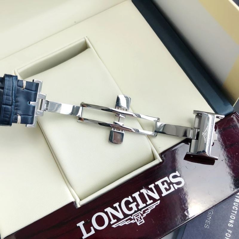 LONGINES